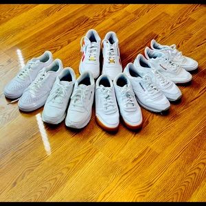 📸🔦FLASH SALE📸🔦 6 PAIR OF MEN’S SNEAKERS